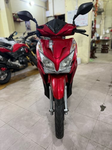 Honda Click 125cc