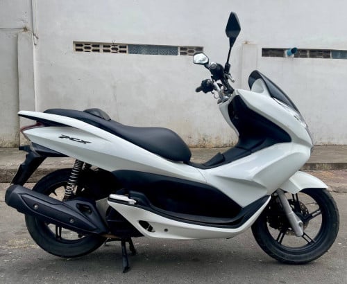Honda PCX ;125cc, year2016, 880$, have ID card 🪪