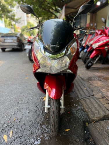 Honda PCX 150cc 2013