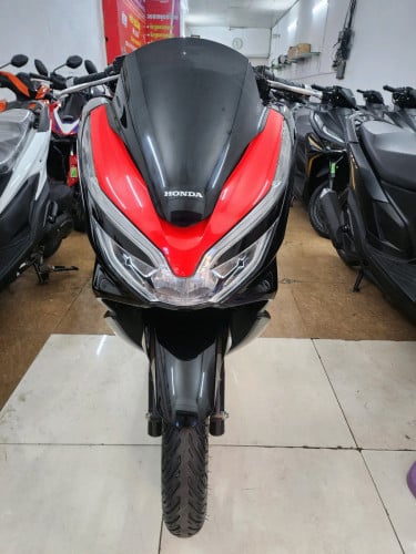 HONDA PCX 2020 150cc smart key