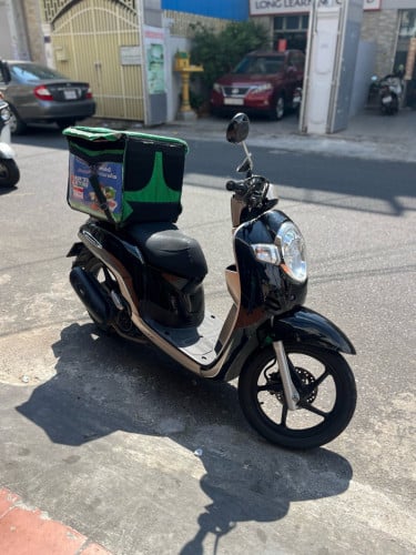 honda scopy 018 ម៉ាស៊ីនសំណុំមិនទាន់ដោះ