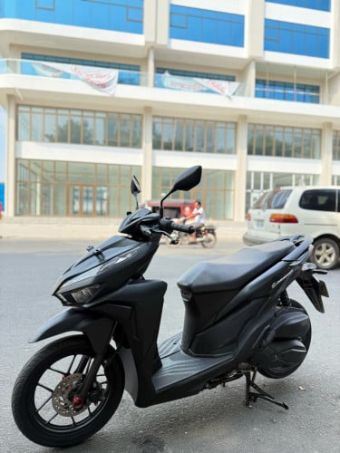 Honda Vario