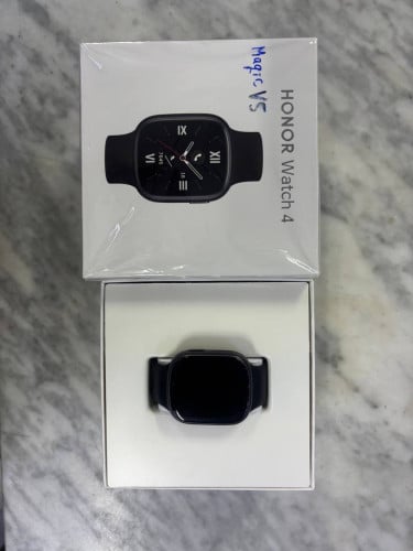 Honor watch 4