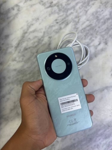 Honor x9 12G 256G 99%