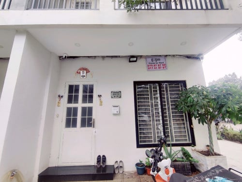 House for rent សម្រាប់ជួល បុរី  អារ៉ាតា