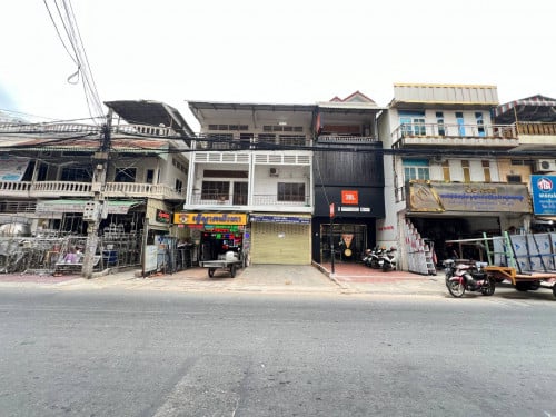 House For Rent&sale- Boeng Kengkang2