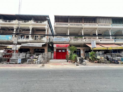 House For Rent  &Sale- Boeng kengkang2