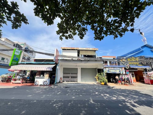 House For Rent- Tumnob Tuek