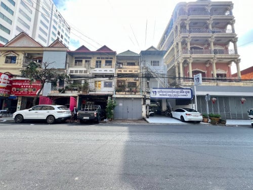 House For Sale- boeng Kengkang2