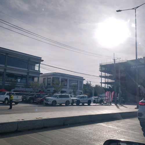 House for Sale, Khan Russey Keo