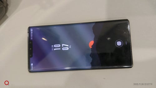 Huawei mate 30 RS 512g/12g