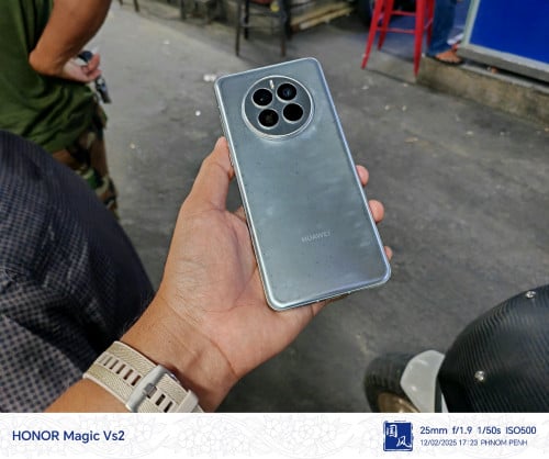 Huawei Mate 50E 8/256G Sim2