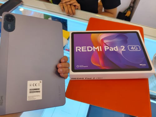I want to sell my redmi pad 2