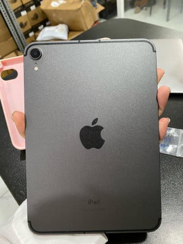 iPad mini6 sim Wi-Fi