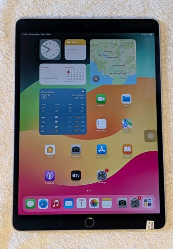 iPad Pro 2017 10.5" Sim+WiFi