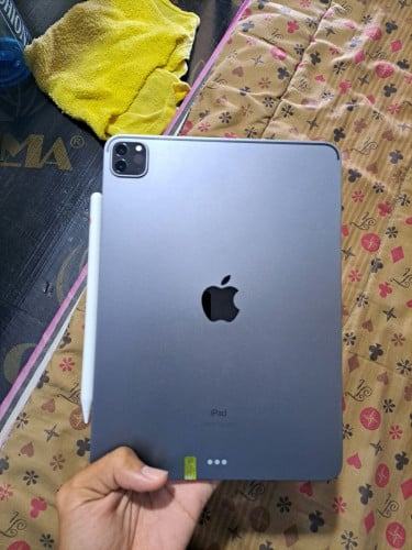 Ipad pro 2020 11inch wifi