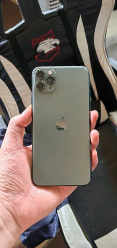 IPhone 11 Pro Max
