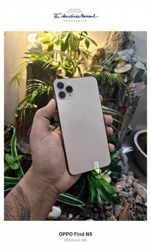 iPhone 11 Pro Max/ZP/256G/