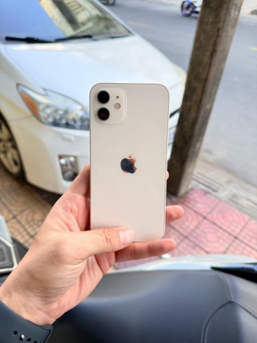 iPhone 12 J/A 64g តម្លៃល្អ