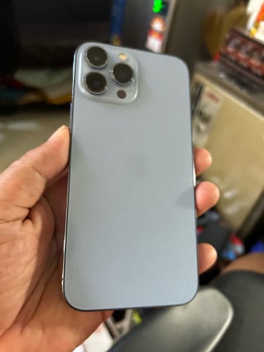 iPhone 13 Pro Max 256g