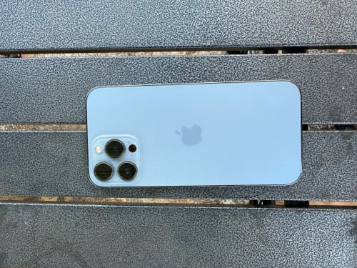 iPhone 13 Pro Max 256GB សំនុំZin LL/A