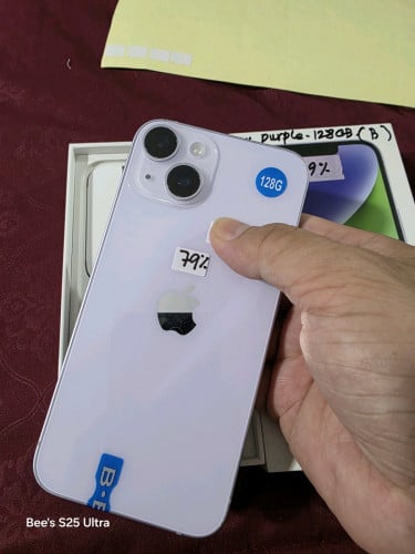iPhone 14 128g