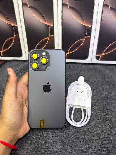 iPhone 15 Pro Max LL