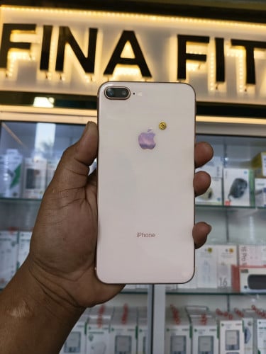 Iphone 8 plus 64G 65$