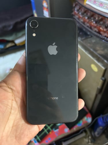 iPhone XR 64g Bypass WiFi
