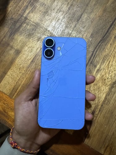 iPhone XR UP 16 Bypass WiFi