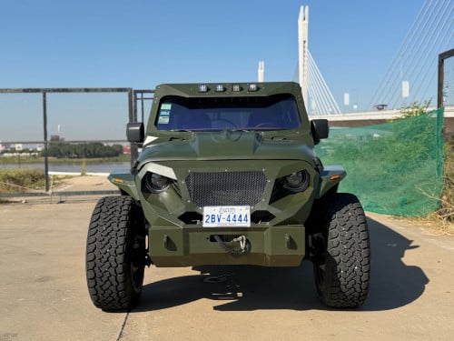 Jeep Wrangler Unlimited Altitude 2020 (ម្ចាស់ផ្ទាល់ )