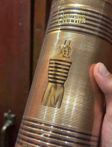 JPG elixer 125ml original