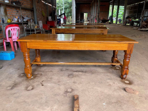 Lai សង្ហារិម