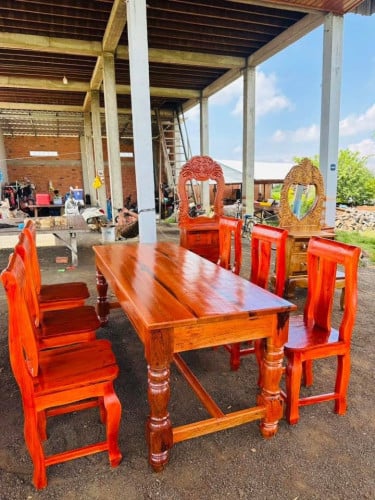 Lai សង្ហារិម