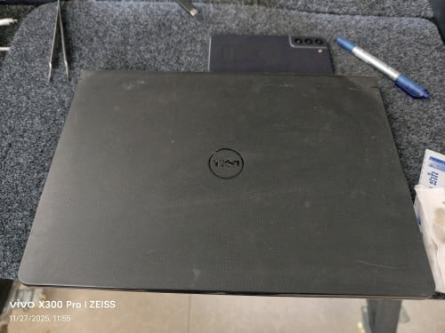 Laptop Dell