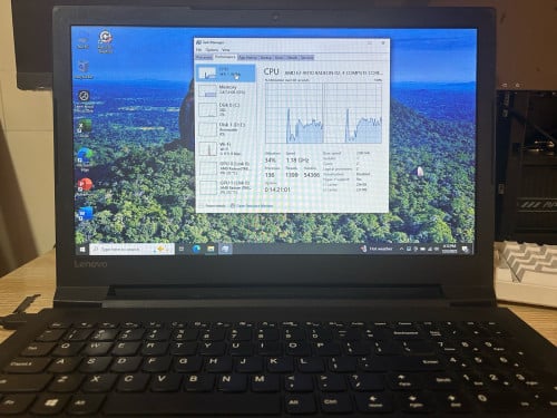 Lenovo AMD 7th gen Office Gaming Ok