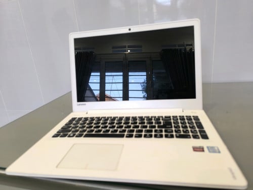 Lenovo IdeaPad Core I7 Gen7th