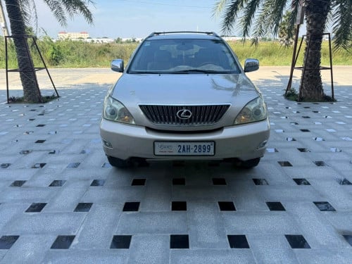 Lexus Rx330 04ប៉ុង1hfull
