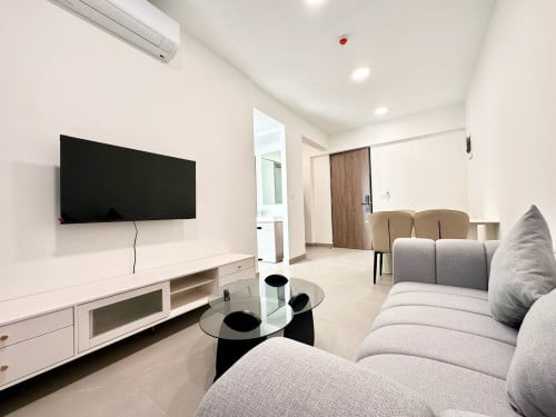 Luxurious Condo Urban Village 1 For Rent