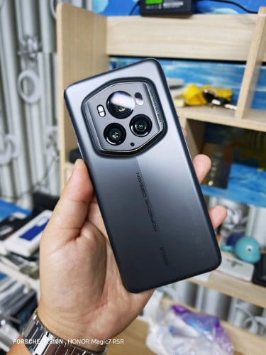 Magic 6rsr Global 24_1T Full Box