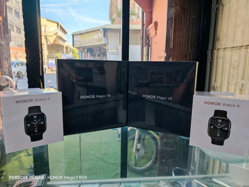 Magic V5 New 100% Free Gife