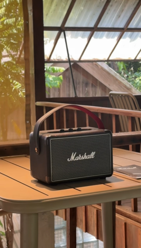 Marshall Speaker Kilburn 2