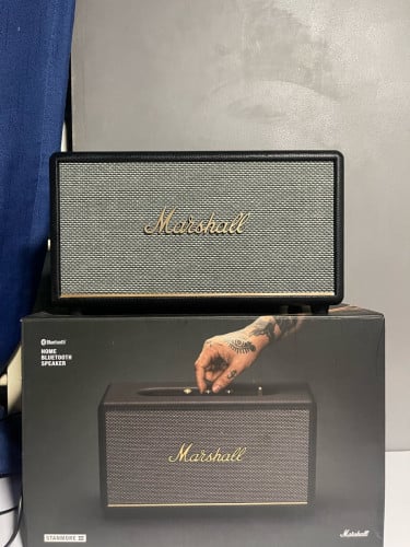 Marshall Stanmore III