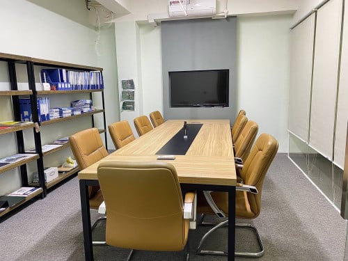 Meeting room for rent