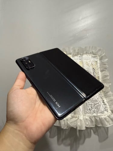 Mi Mix Fold Ram12+6 512GB