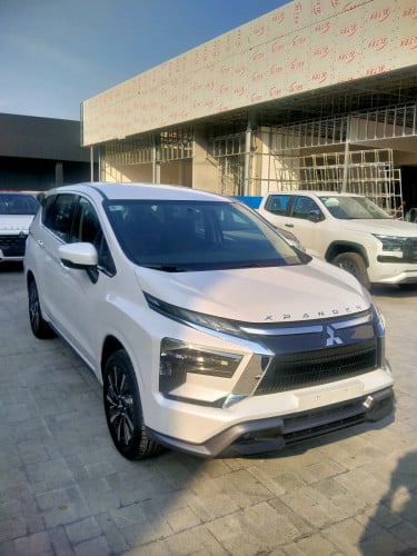 MITSUBISHI XPANDER 2026