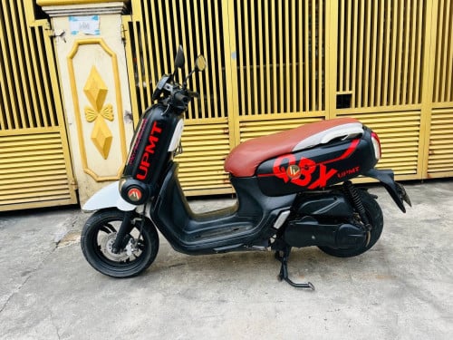 MOBI JT110T 490$ , 110cc , 2020 , Singapore have lD card