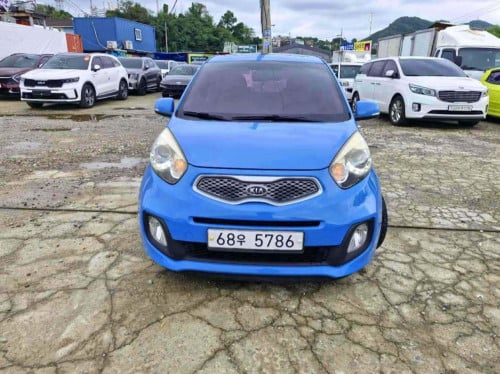 Morning2012tullដំបូបេីកក្នុងឈេីរីថ្មីណាស់របស់កំរ៉មានសាងបានលក់ដំលៃពិសេស8550$ចចា$