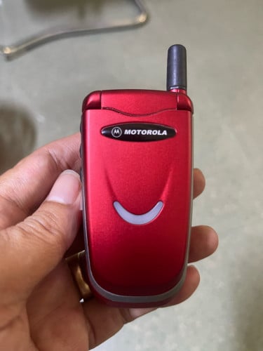 Motorola V8088+ សេរីចាស់តែនៅស្អាត 95%