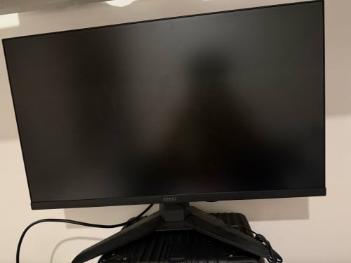 MSI Gaming 200hz 27Inc